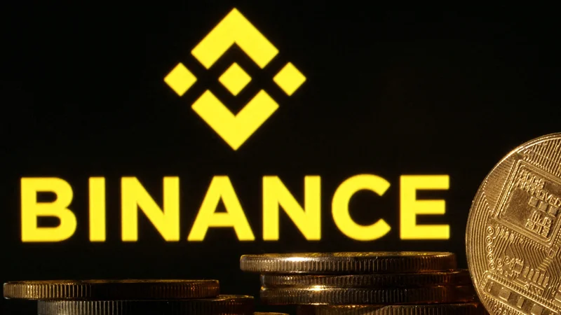 Buying Bitcoin on Binance: A Data-Driven Walkthrough