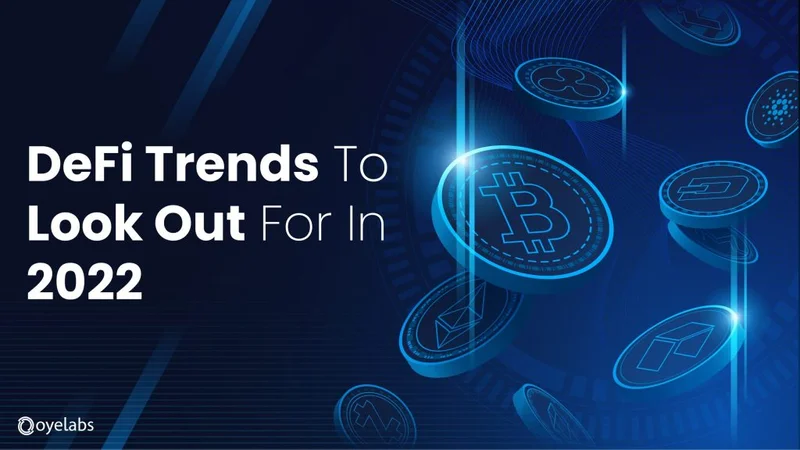 Why DeFi's 2025 Rebound Redefines Everything. - Reddit's Take